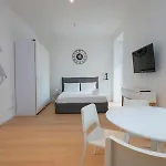 Xenia - New In Corso Buenos Aires Διαμέρισμα