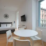 Xenia - New In Corso Buenos Aires Διαμέρισμα *