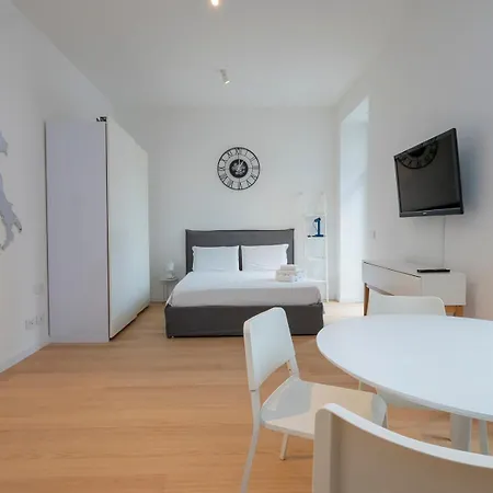 Xenia - New In Corso Buenos Aires Apartman