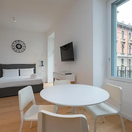 Xenia - New In Corso Buenos Aires Apartman *