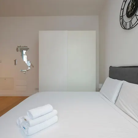Xenia - New In Corso Buenos Aires Διαμέρισμα