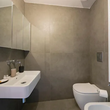 Xenia - New In Corso Buenos Aires Apartman *