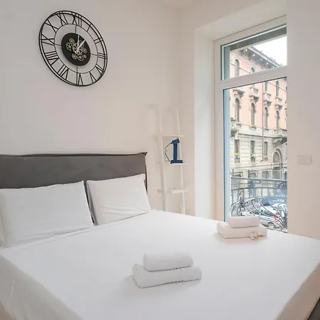 Διαμέρισμα Xenia - New In Corso Buenos Aires *