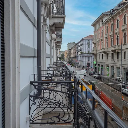 Διαμέρισμα Xenia - New In Corso Buenos Aires Μιλάνο