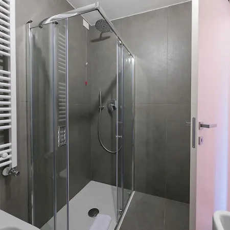 Xenia - New In Corso Buenos Aires Apartman